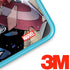 Marvel Captain America Epic Shield Break Nintendo 2DS XL (2017) Skin
